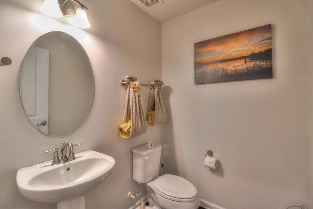 The Muirwood Lux Sleeps 10 Villa Murfreesboro Exterior photo