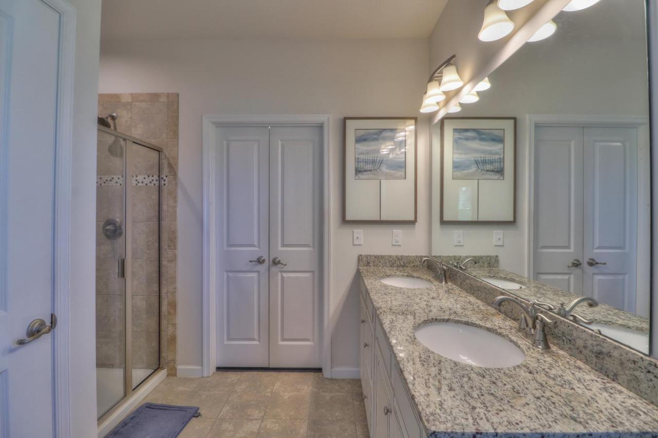 The Muirwood Lux Sleeps 10 Villa Murfreesboro Exterior photo